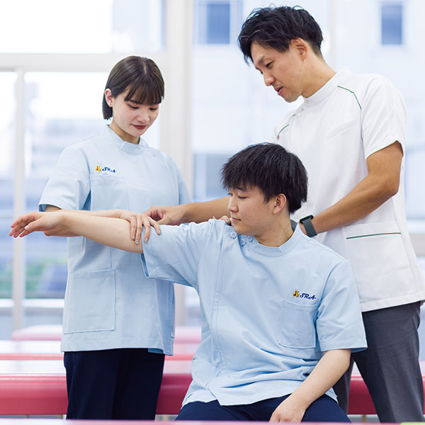 �w�Z�̓��F2