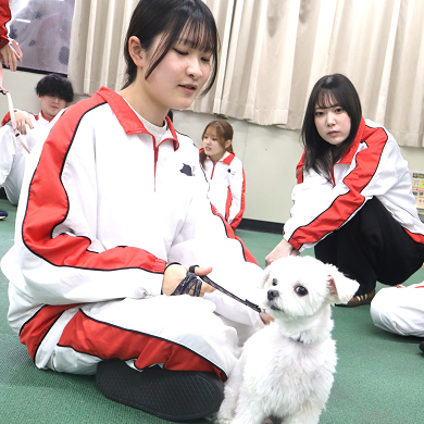 �w�Z�̓��F2