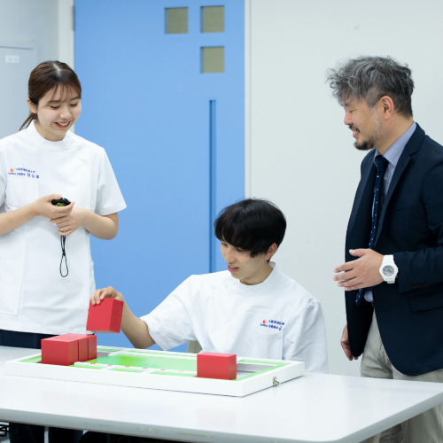 �w�Z�̓��F2