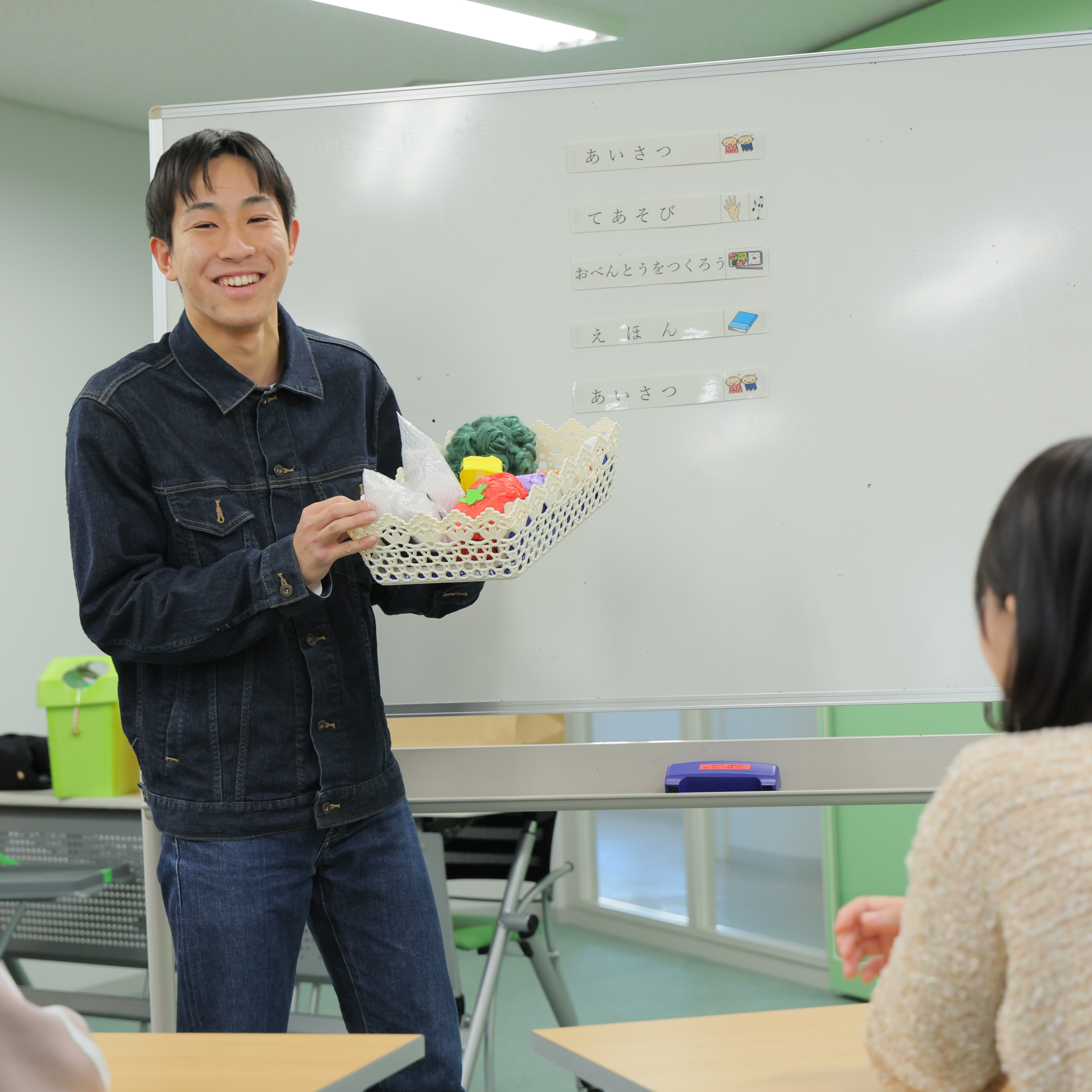 �w�Z�̓��F1