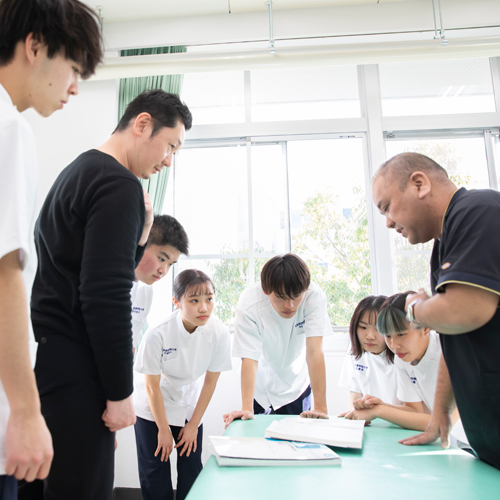 �w�Z�̓��F3