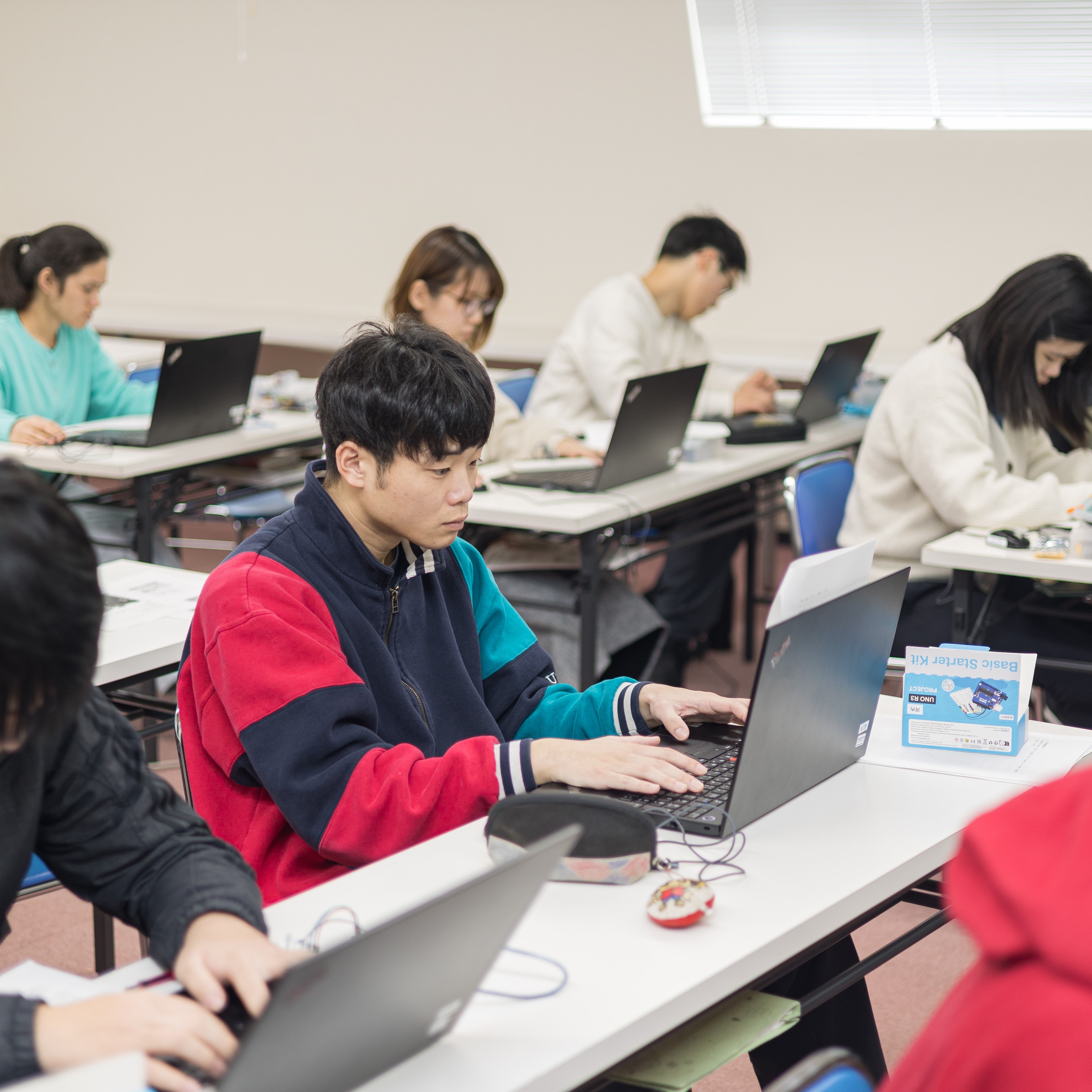 �w�Z�̓��F2