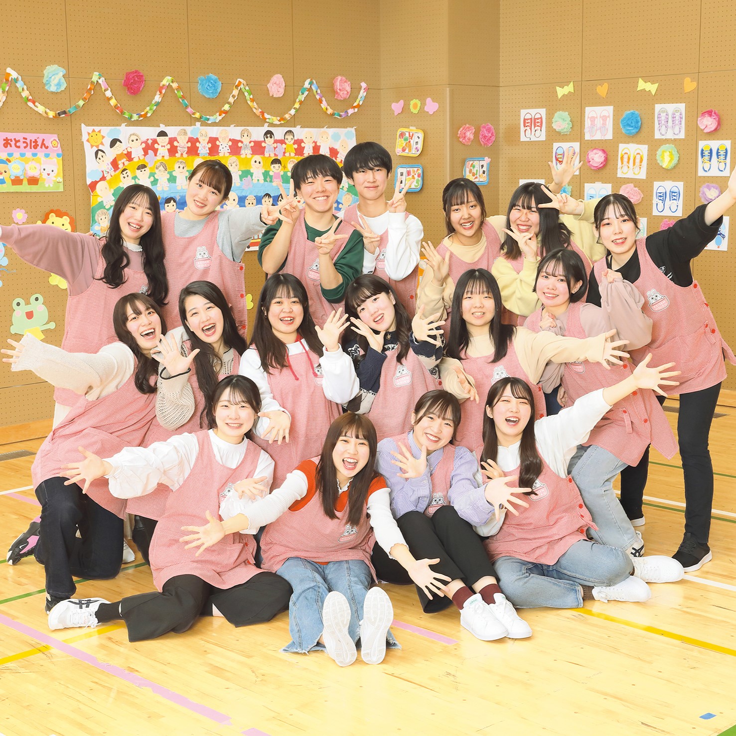 �I�[�v���L�����p�X�i�����`�t���j