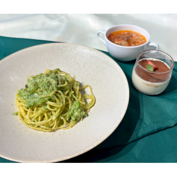 �I�[�v���L�����p�X(6/13) �F�G�߂̃p�X�^