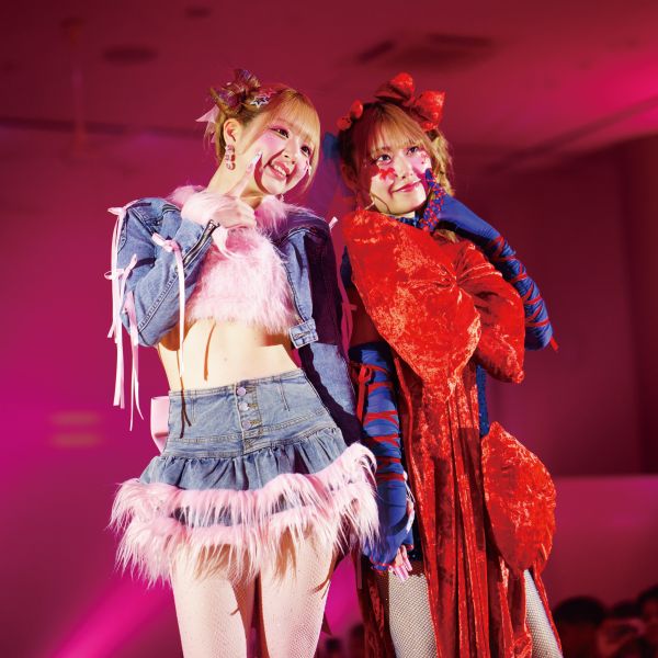 �R���{�V���[(�t�@�b�V�����f�U�C����)