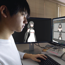 �I�[�v���L�����p�X�m�f�W�^���N���G�C�^�[�w�ȁn