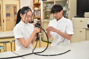 7/18�E�Տ��H�w�ȁuIABP�EECMO�E�d�C���X�E���ד���̌��v