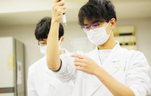 ���E�o�C�I�@�����̌����w