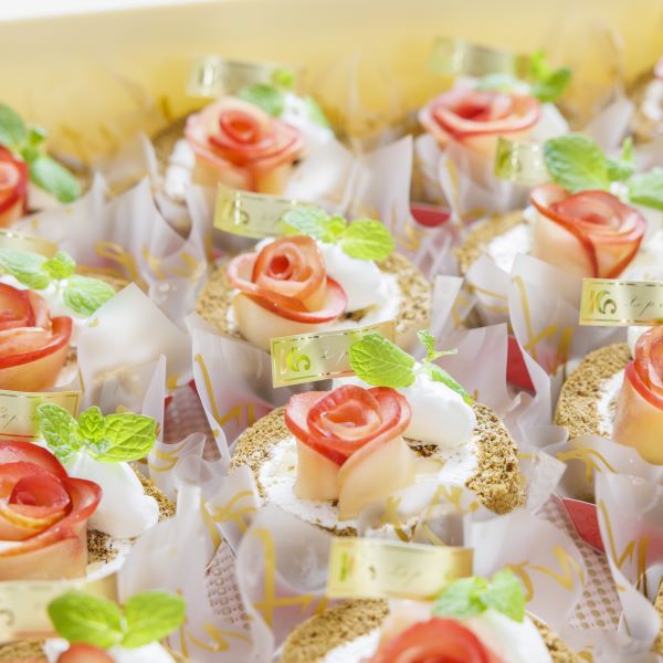 �P�[�L�t�F�X�e�B�o��