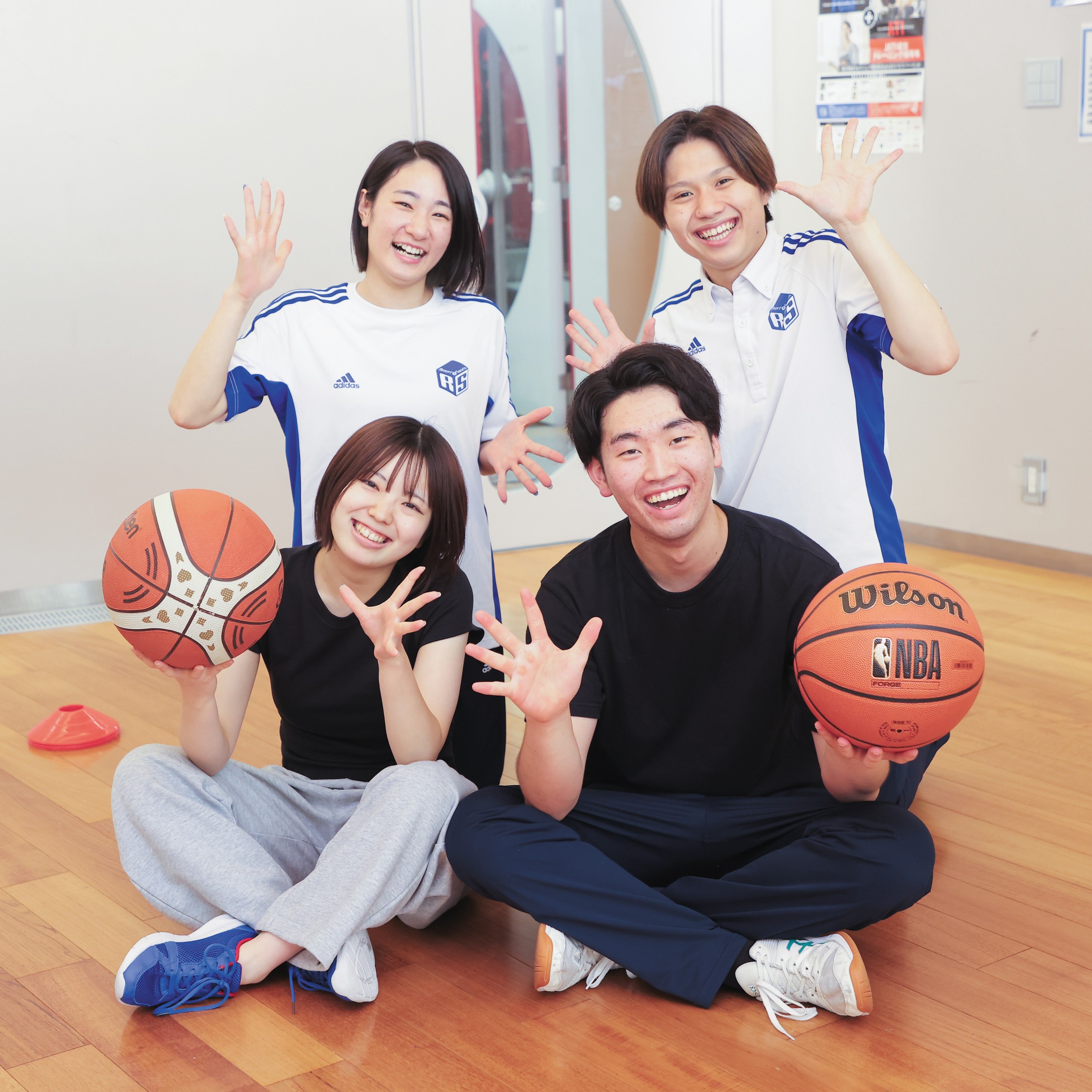 �X�y�V�����C�x���g