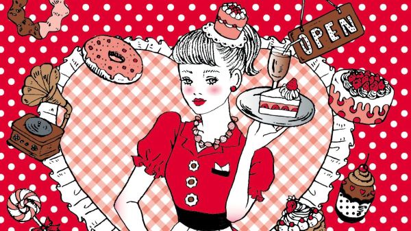 �y�f�U�C�����C���X�g�u���zIllustrator�ŃO�b�Y�f�U�C��