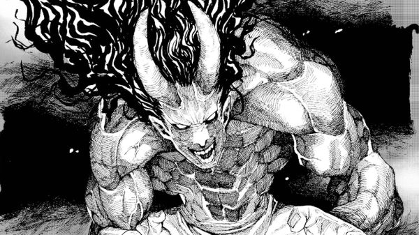 �y�}���K����u���z���������o���g�G�L�����h�̕`�����u��