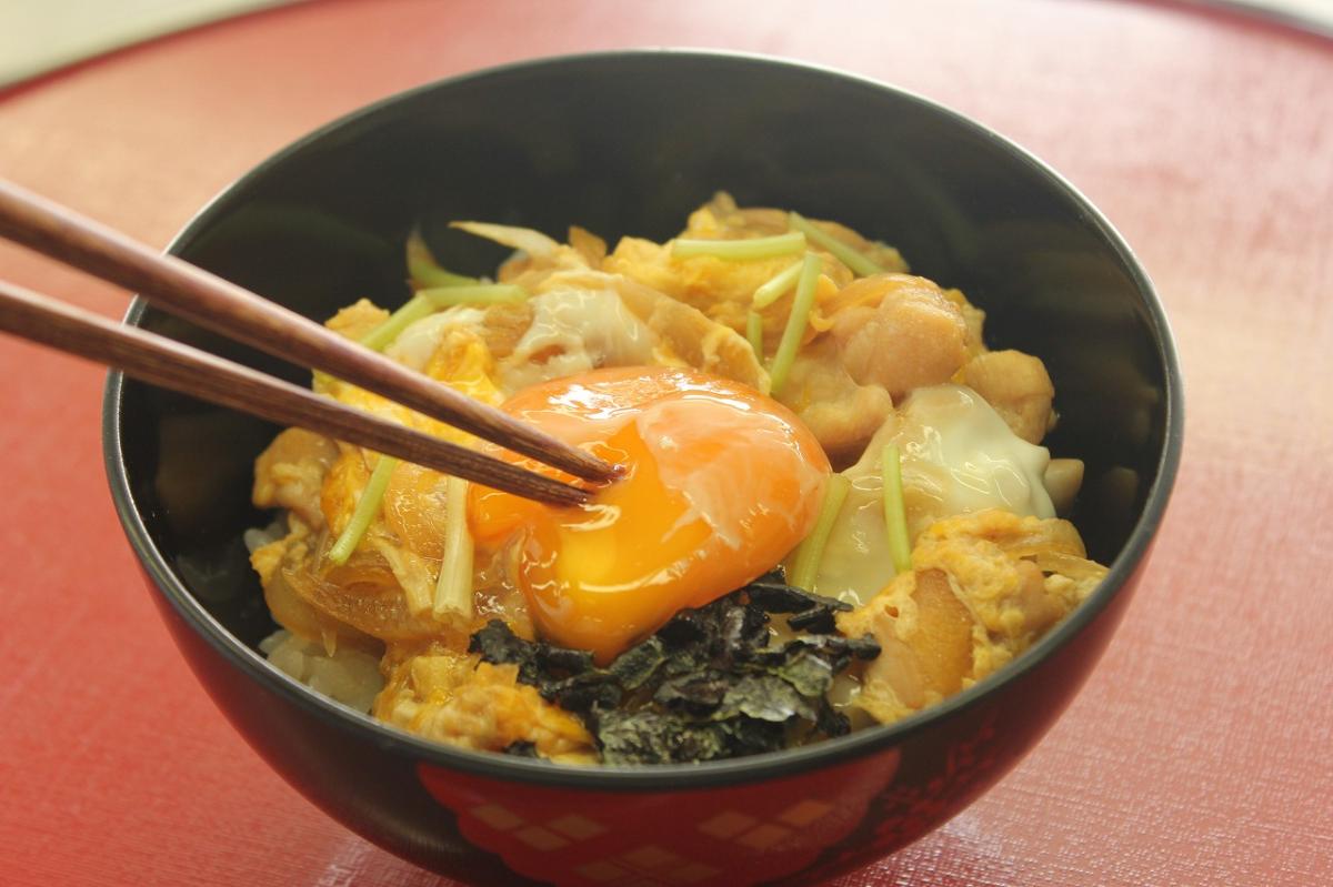 �d���I���ɎQ���o����I<br>�w���ɂ̐e�q���x