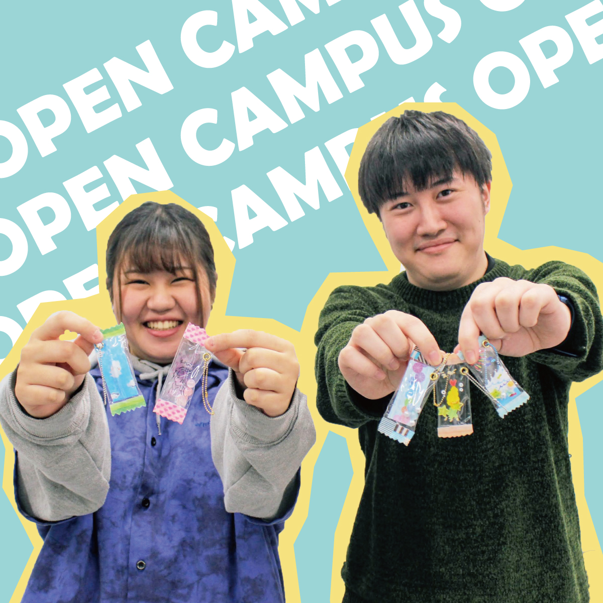 �S�R�[�X�ΏہI�����ɍ������R�[�X��<br>�����鋞�|�f�̃I�[�v���L�����p�X�I