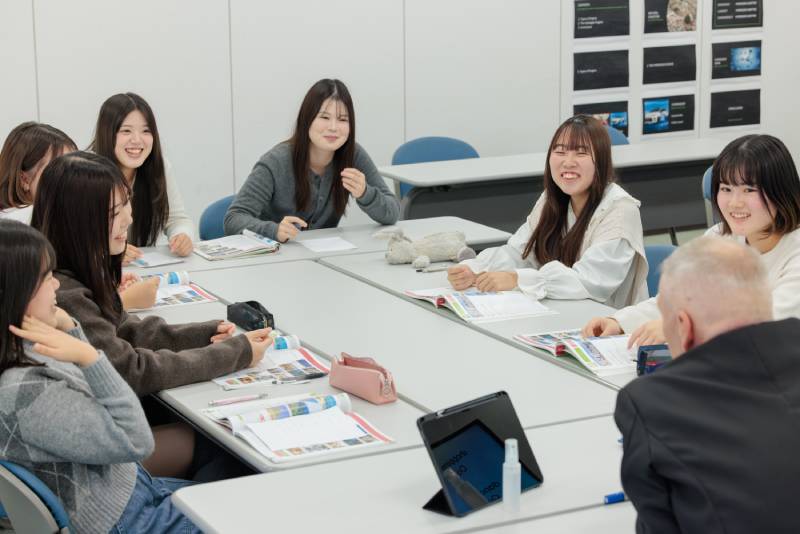 Open Campus 2026�i�w�Z���w��j