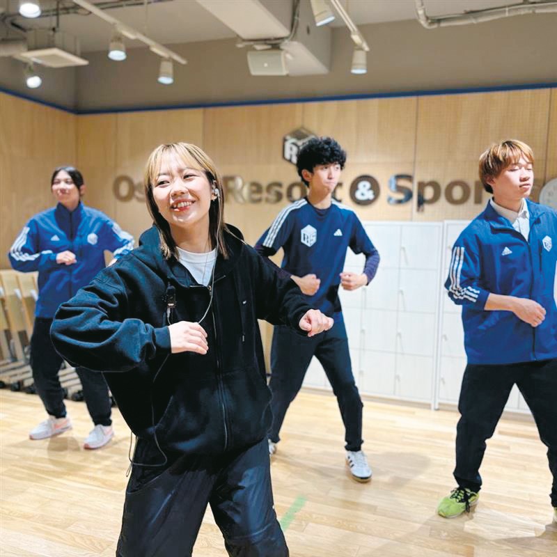 ���]�X�|�t�F�X�e�B�o��