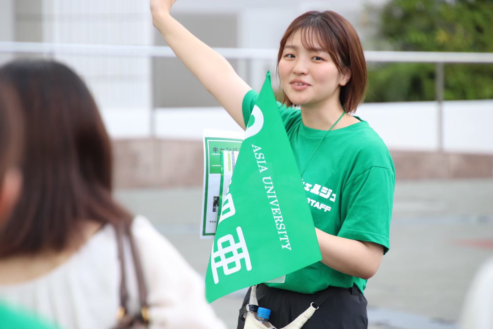 ���׈���m�肽�����Z���A�ی�҂̕���劽�}�I<br>2026�I�[�v���L�����p�X�J��