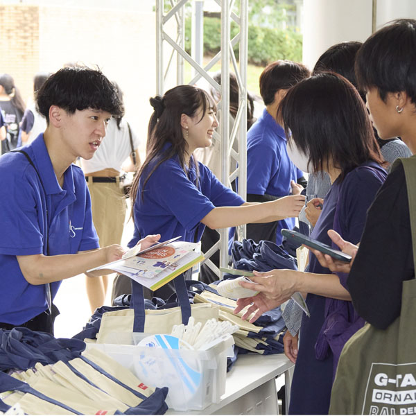 �I�[�v���L�����p�X2026(���v��L�����p�X�^�����u�L�����p�X �����J�ÁE���R����^)