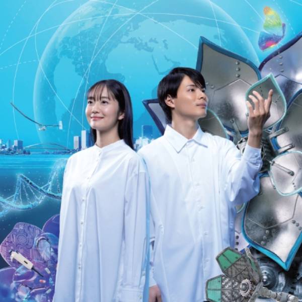 �t�̑�w���w��2026�����{�e�B�N�X���f�U�C���H�w���E�~�c�L�����p�X��