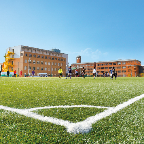 �I�[�v���L�����p�X<br>�i�O�؃L�����p�X�j<br>���\��