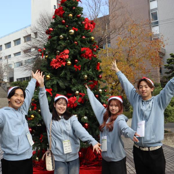 �N���X�}�X�I�[�v���L�����p�X