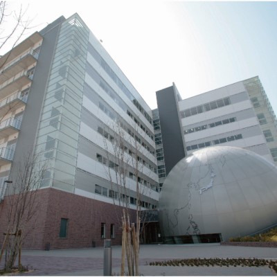 �I�[�v���L�����p�X2026(�|�[�g�A�C�����h�L�����p�X)