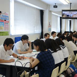 �I�[�v���L�����p�X IN ��c���L�����p�X