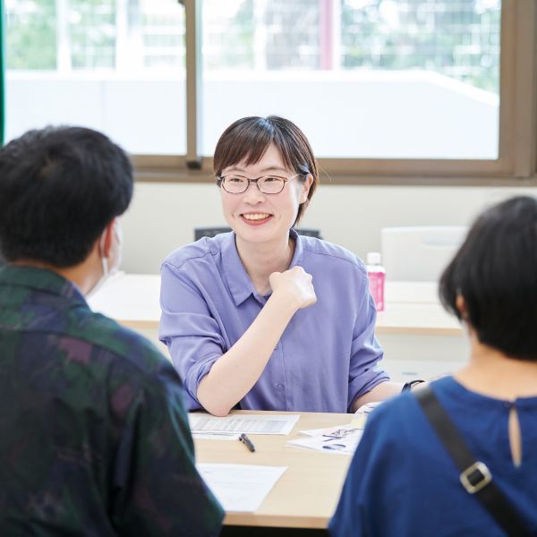 2026 OPEN CAMPUS�y���l���܃v���[�U�L�����p�X�z�i�a�J�L�����p�X�����J�Áj