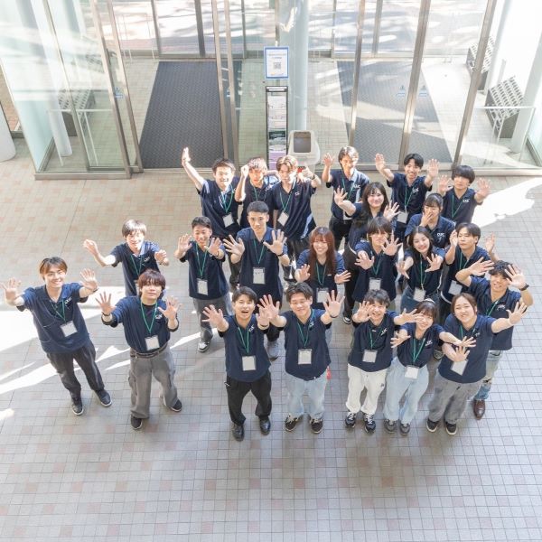 �I�[�v���L�����p�X 2026