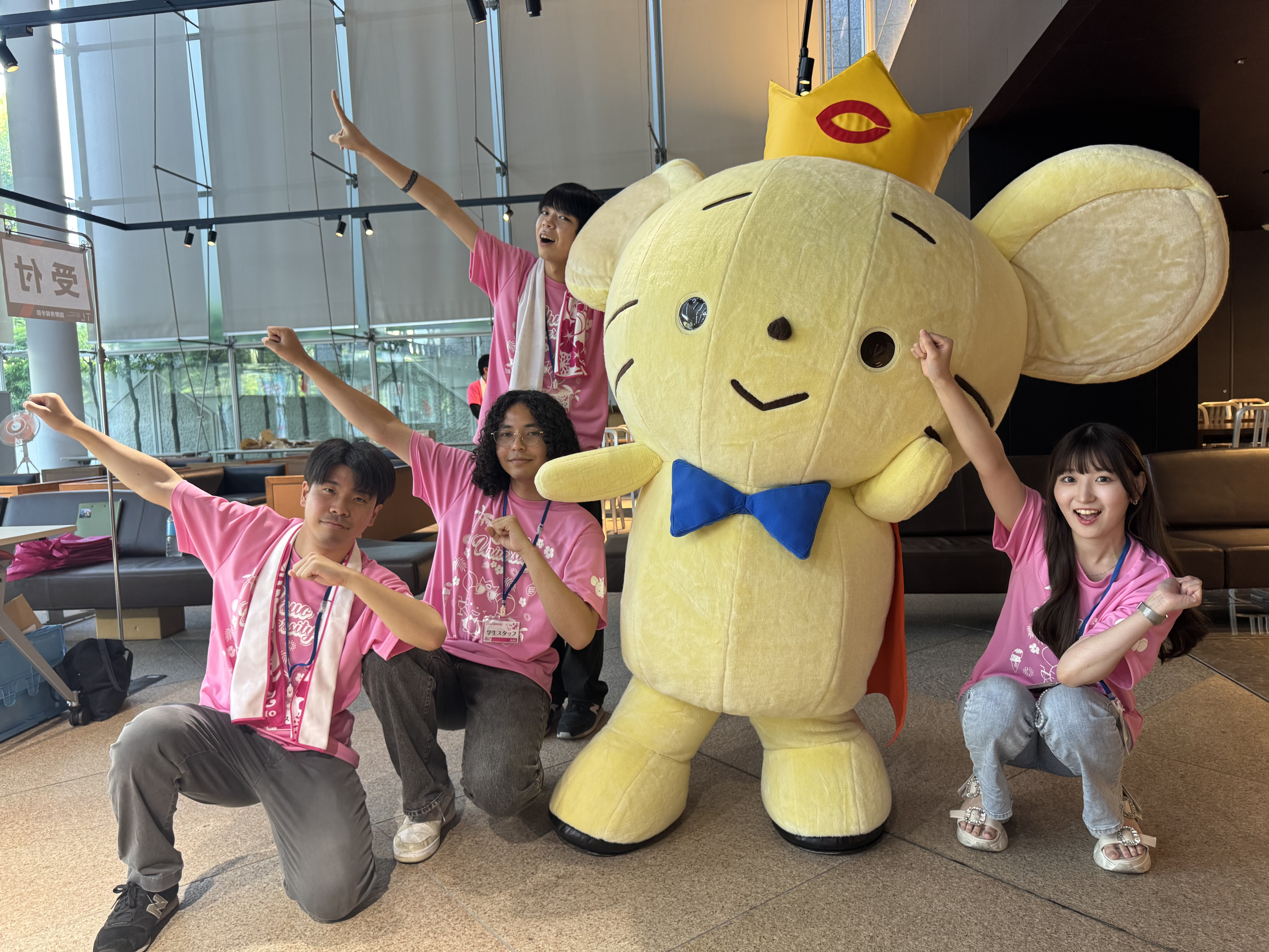 �I�[�v���L�����p�X�i�s���J�c���L�����p�X�j