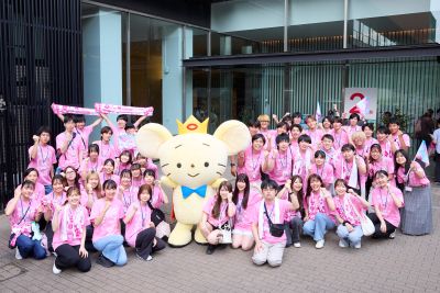 �I�[�v���L�����p�X�i��y���L�����p�X�j