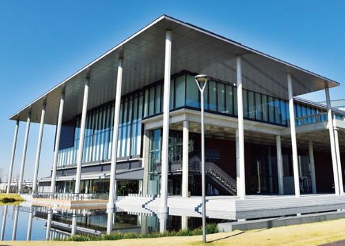 �t�̊����܂Ȃє����t�F�A�i�I�[�v���L�����p�X�j