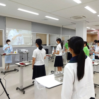 ����ÒZ����w�I�[�v���L�����p�X<br>���{�w�P�Ɓ�