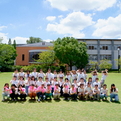 OPEN CAMPUS 2026