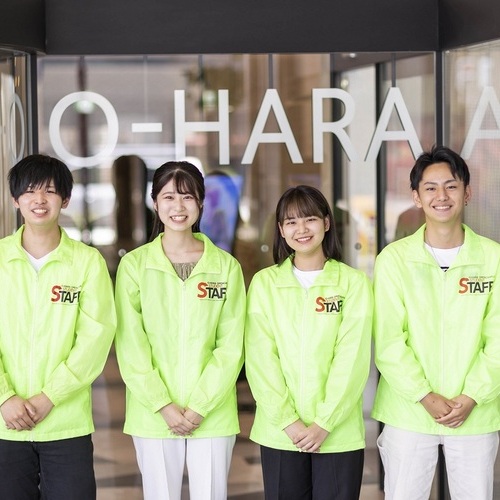 �I�[�v���L�����p�X���w�Z������