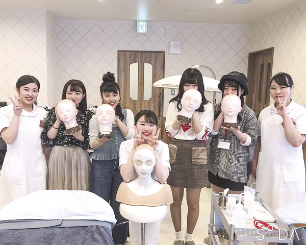 �X�y�V�����C�x���g