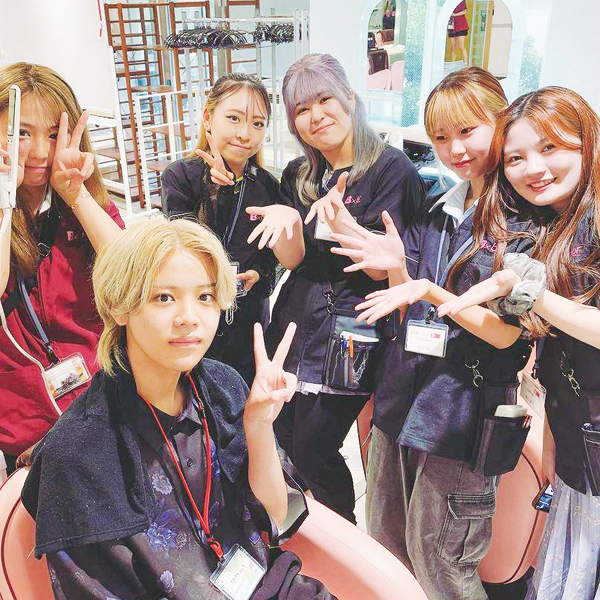 �V�[�Y���C�x���g