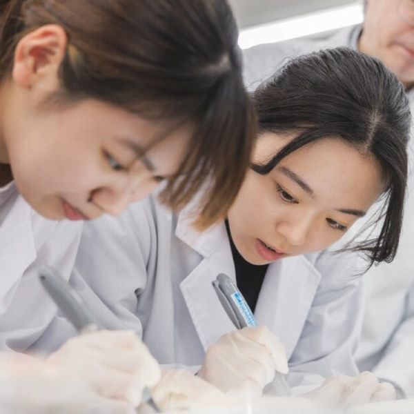 �I�[�v���L�����p�X�y��Õی��w�� �Ō�w�ȁz