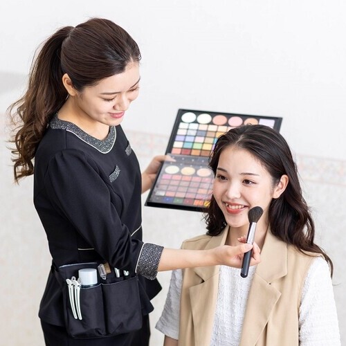 �X�y�V�����̌��w�K�i�r���[�e�B�[�j