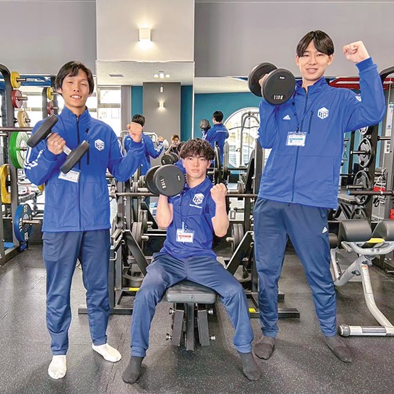 �X�|�[�c�ƊE�܂�킩��X�y�V����