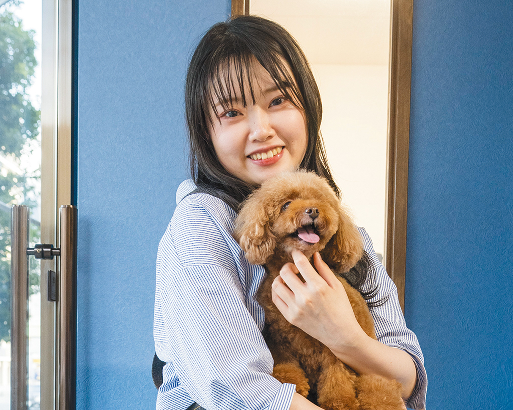 �y�b�g�̂��d���܂邲�Ƒ̌�