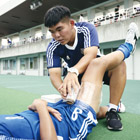 J���[�O�N���u�Ƌ��͘A�g