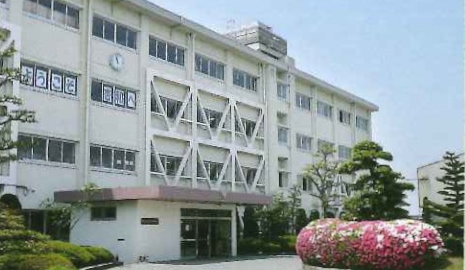 �ǘa�����w�Z