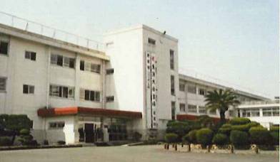 �F���R�c���ƍ����w�Z