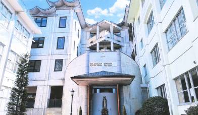 ���s���J�^���i�����w�Z