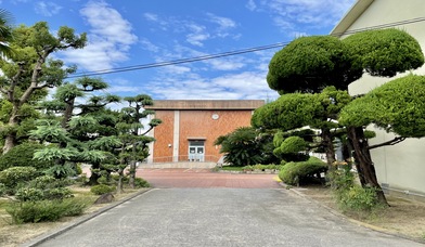 ���Í����w�Z