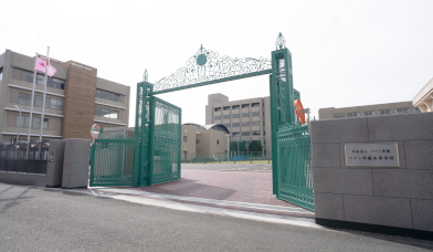 �A�i���w�������w�Z