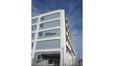 ���������w�Z