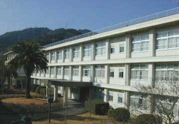 �h�э����w�Z