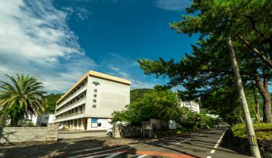 �����ߏ鍂���w�Z